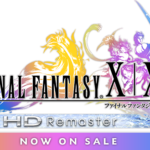 【快挙】『FF10』シリーズの累計販売本数2080万本突破！！！