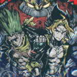 【快挙】『ライブアライブ』2か月足らずで販売本数50万本突破して原作超え！！