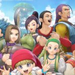 【朗報】『DQ11/DQ11S』4年足らずでシリーズ最多となる累計650万本突破！！国内だけで550万本規模
