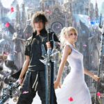 【快挙】『FF15』シリーズ最速となる5年半で1000万本突破！！