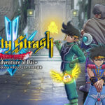 【悲報】『インフィニティストラッシュ』も『DQトレジャーズ』に続いて最大同接が『バビロンズフォール』を下回る