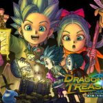 【何故？】Steam版『DQトレジャーズ』がひっそりと爆死していた－最大同接が『バビロンズフォール』を下回る