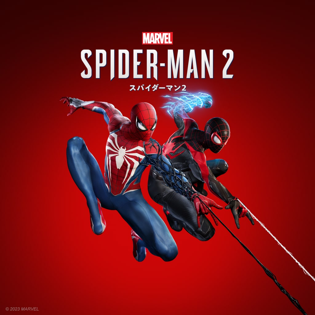 【米国売上】2023年10月は『スパイダーマン2』が初登場1位、わずか10日で年間売上4位まで駆け上がる。同じPS5独占『FF16』は年間売上14位まで後退