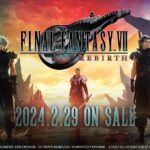 【大勝利】『FF7リバース』メタスコア93点！！ナンバリング過去作と比較してもFF史上最高の神ゲー評価