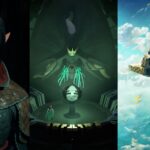 【4大GOTY】開発者が選ぶ「GDC2024」GOTYは『BG3』で史上4作目の4大GOTY制覇！『FF16』は部門賞の受賞ならず